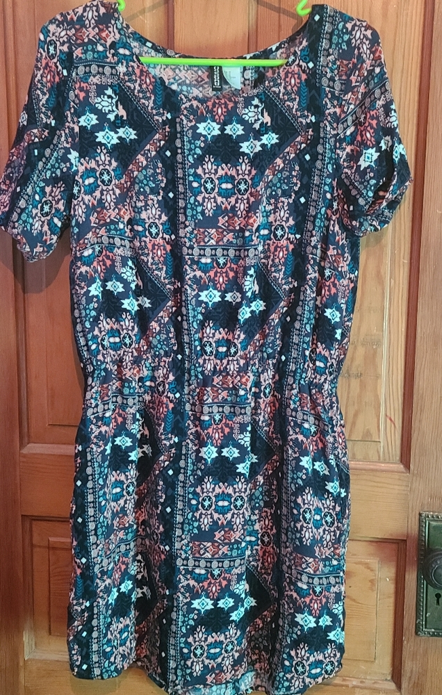 Teen Dress